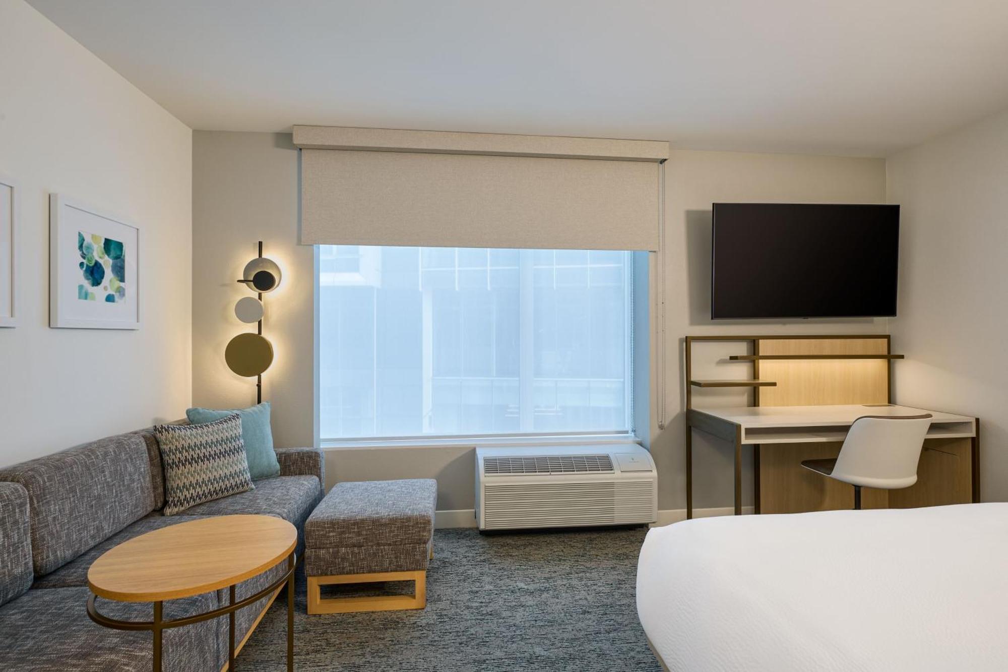 Towneplace Suites By Marriott Houston Tomball Exterior foto